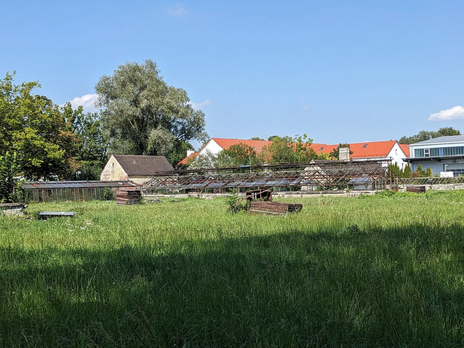 Campo di concentramento di Dachau