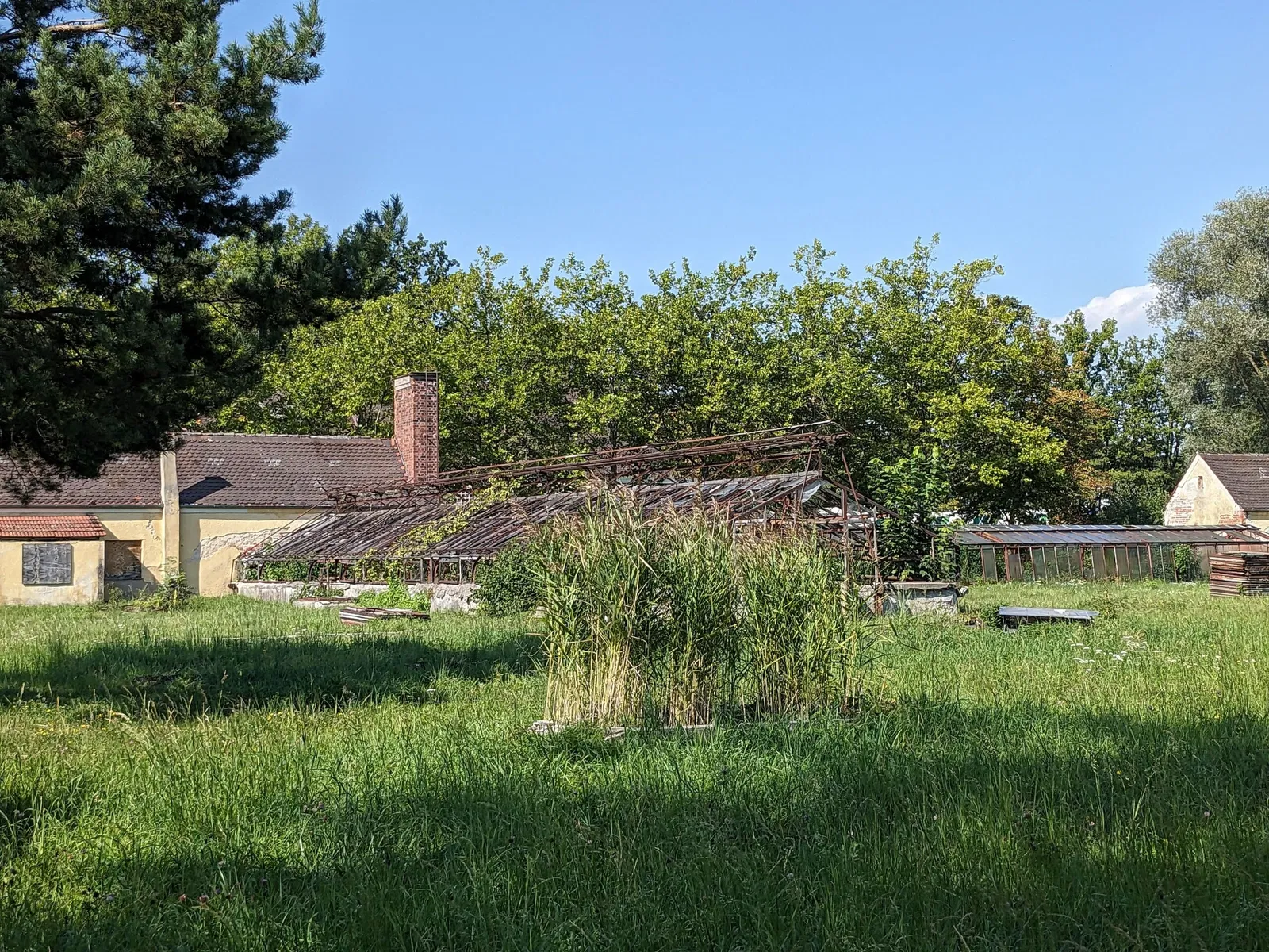 Campo de concentración de Dachau