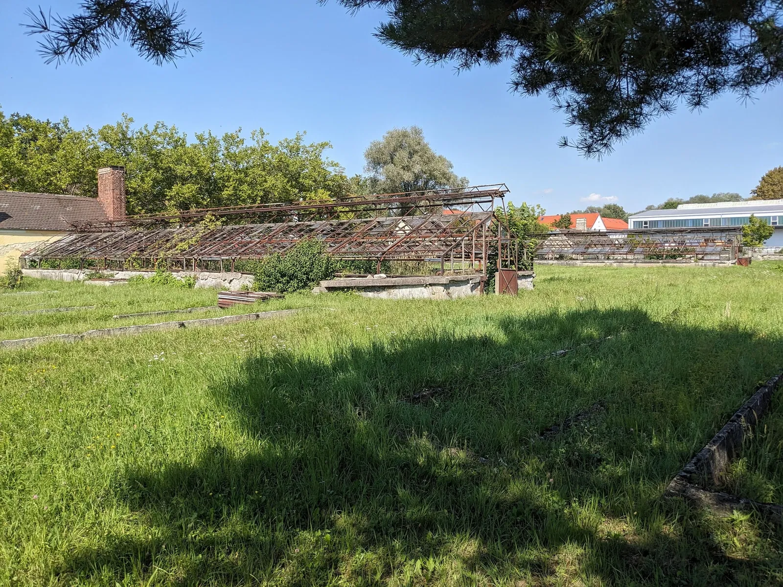 Campo de concentración de Dachau