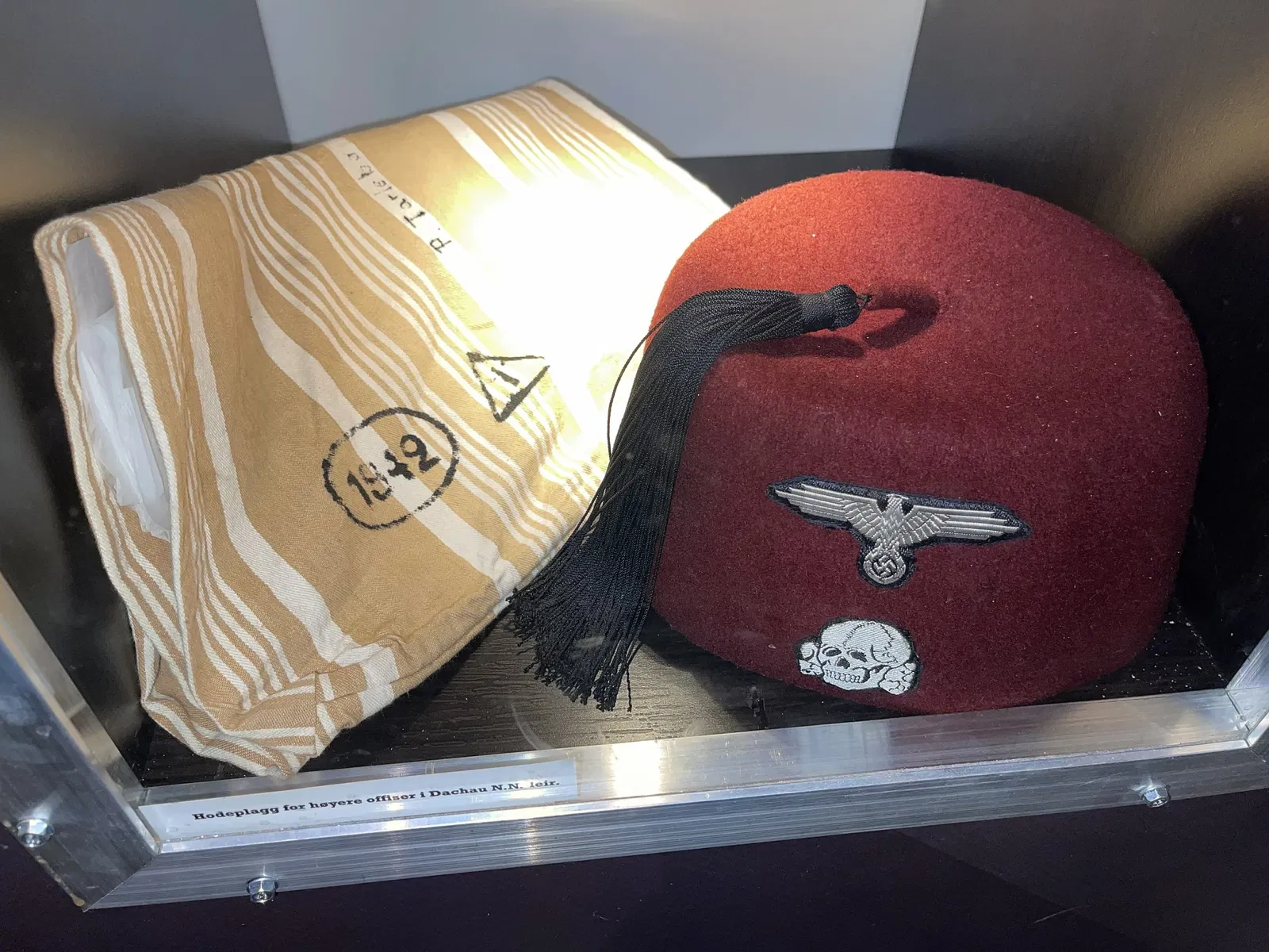 Campo di concentramento di Dachau