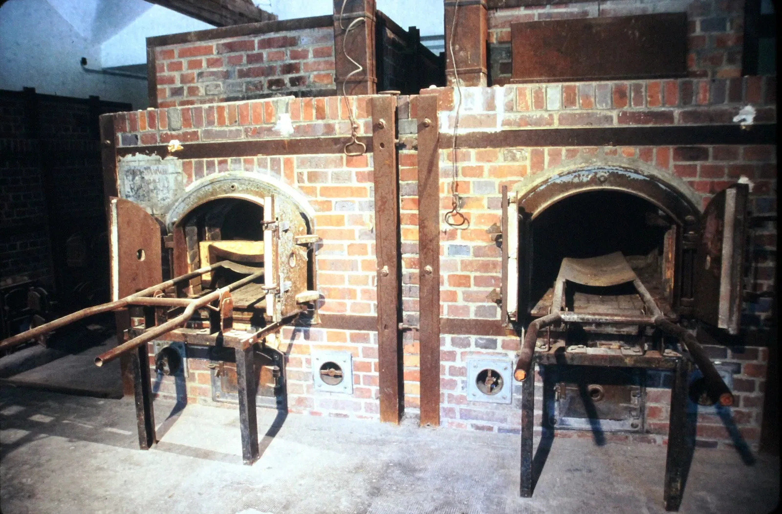 Camp de concentration de Dachau