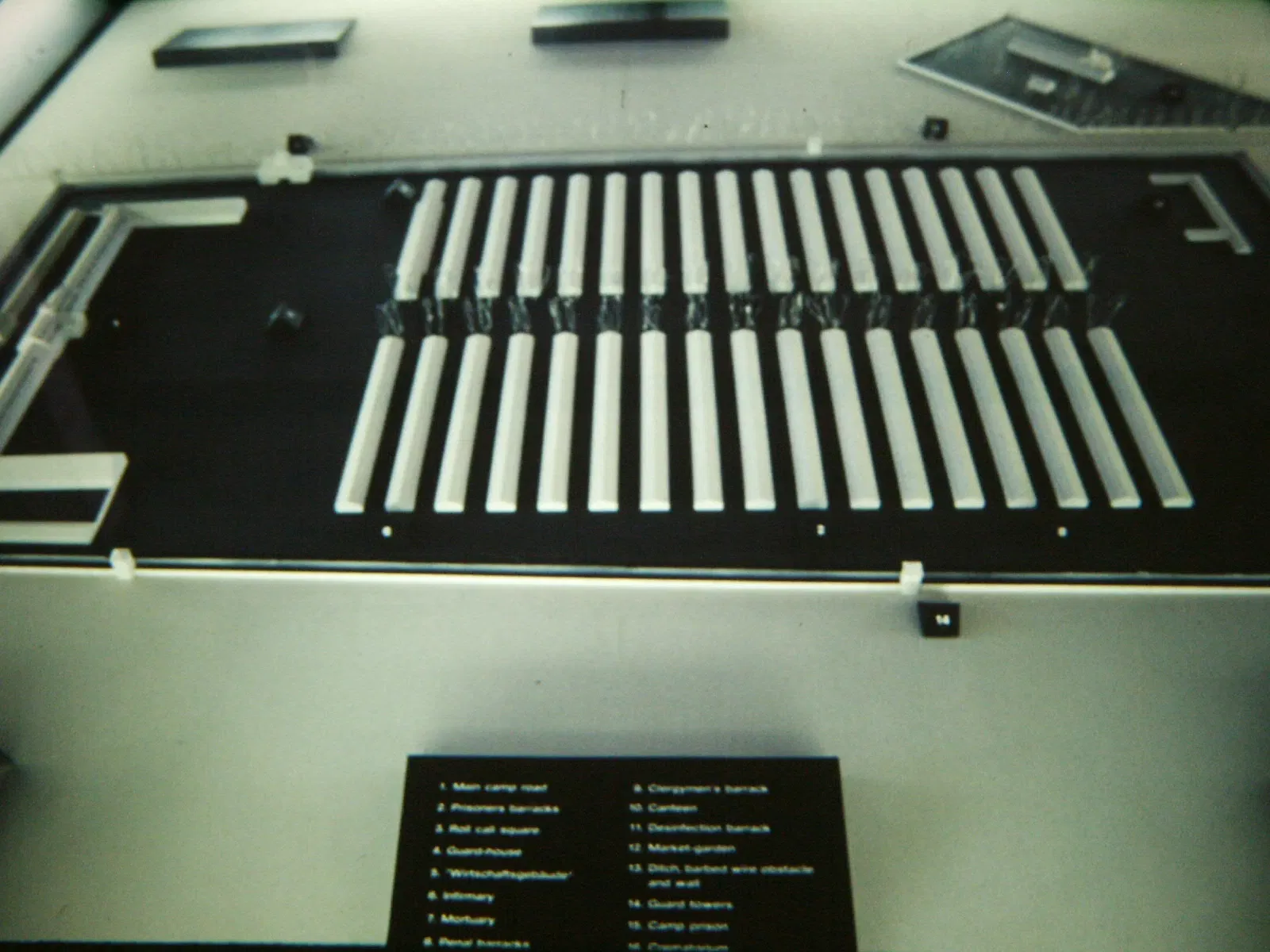 KZ-Gedenkstätte Dachau