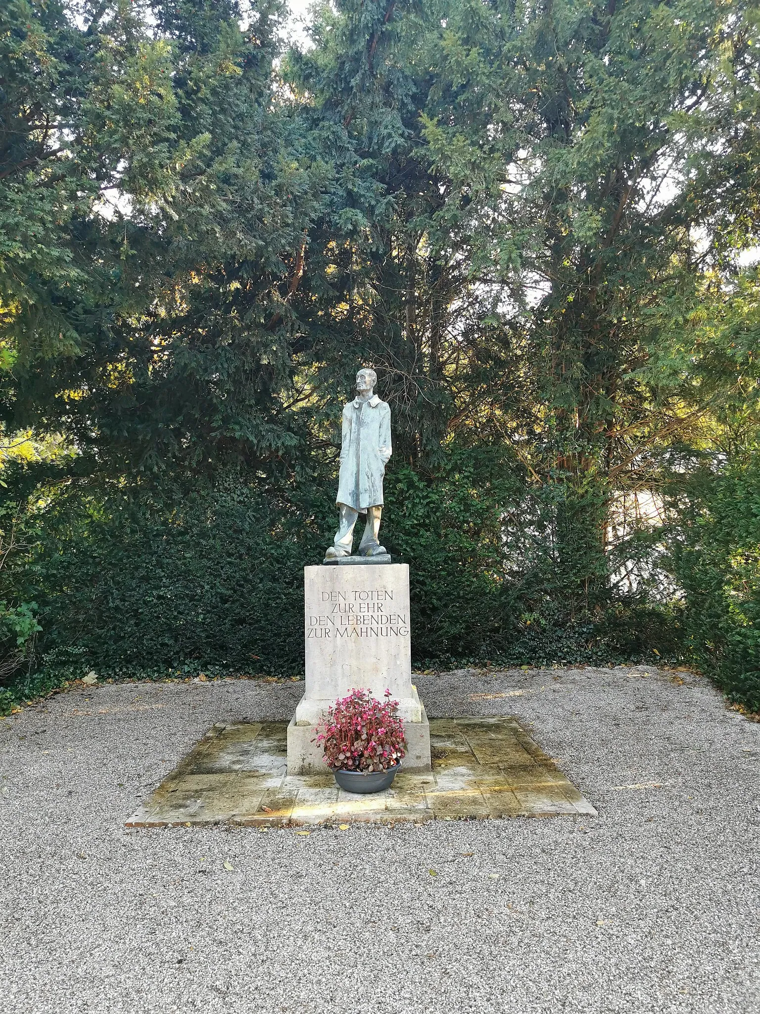 Dachau concentration camp