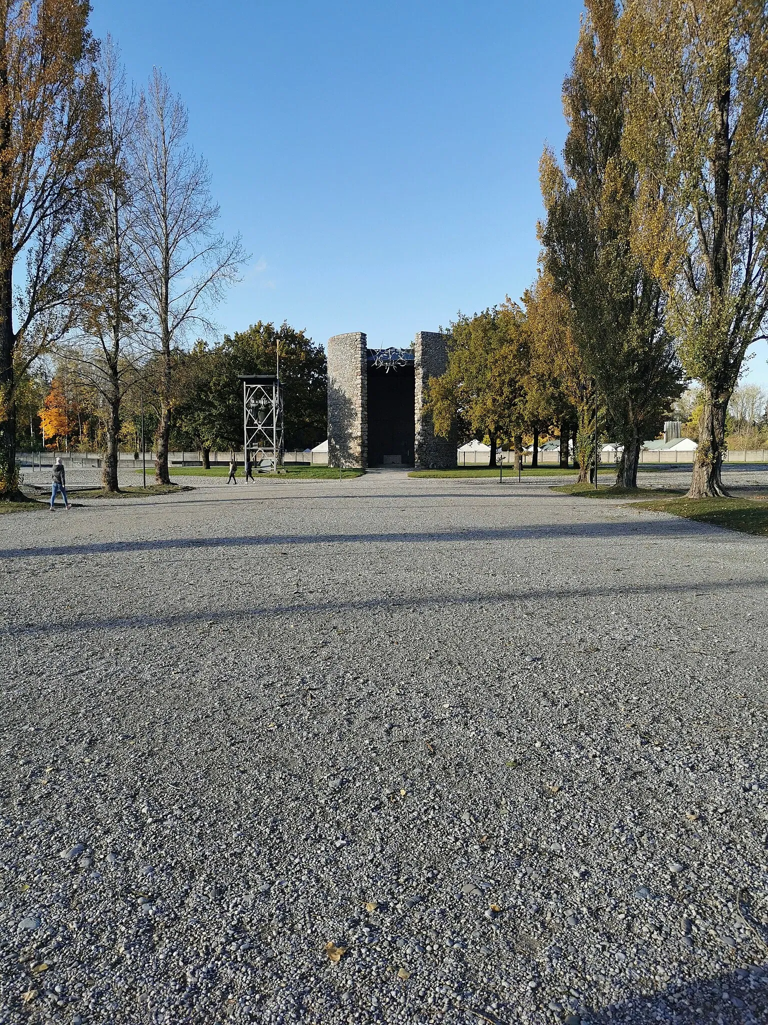 Campo di concentramento di Dachau