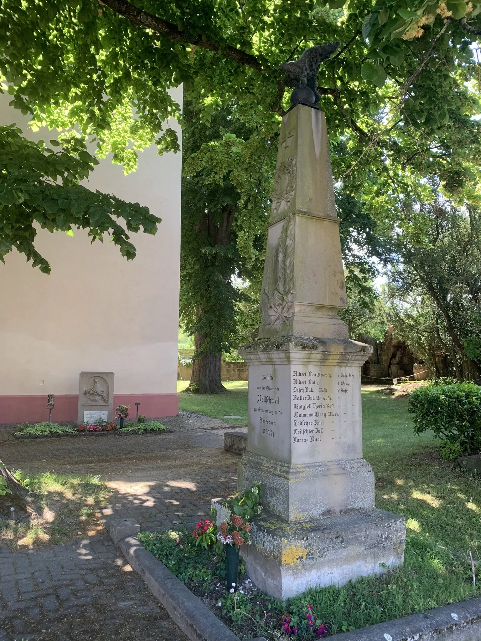 Campo de concentración de Dachau