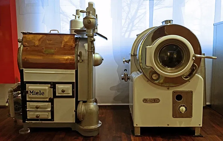 Miele-Museum