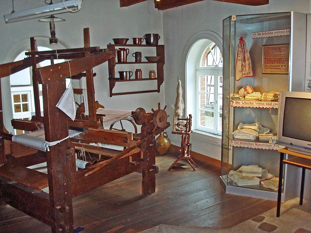 Gütersloh Town Museum