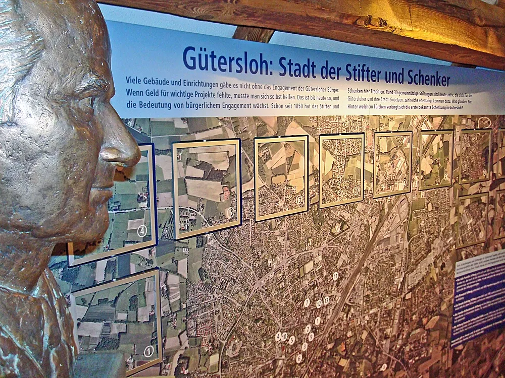 Stadtmuseum Gütersloh