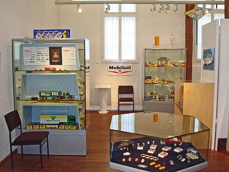 Stadtmuseum Gütersloh