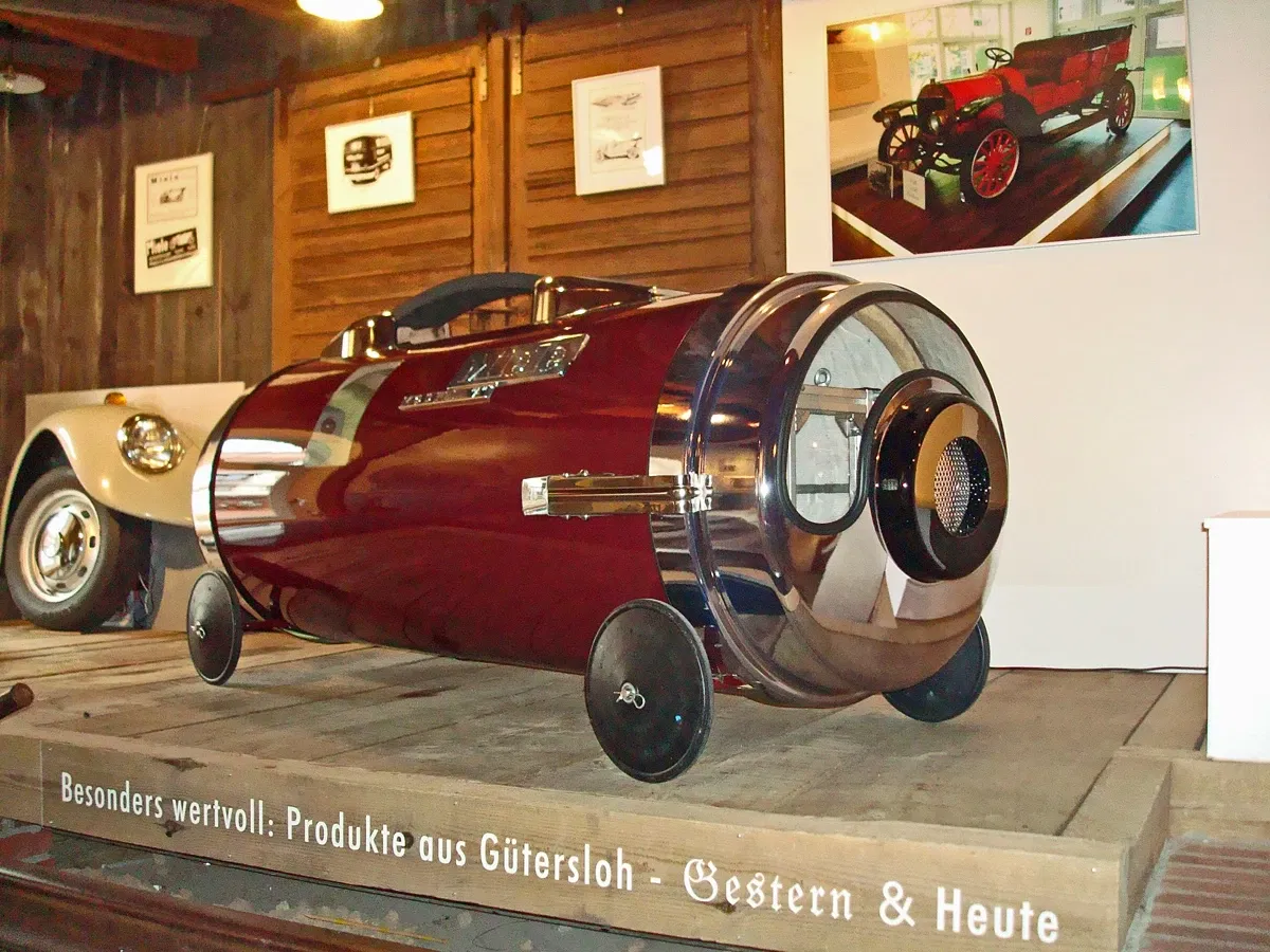 Stadtmuseum Gütersloh