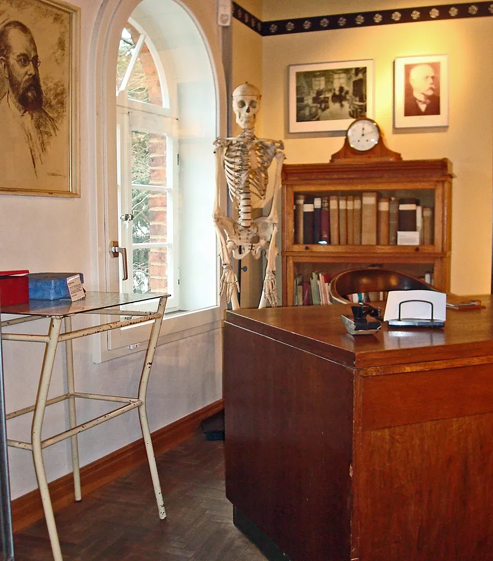 Gütersloh Town Museum