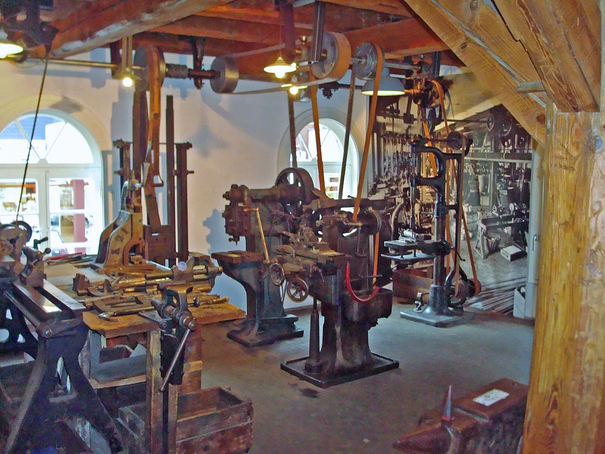 Stadtmuseum Gütersloh