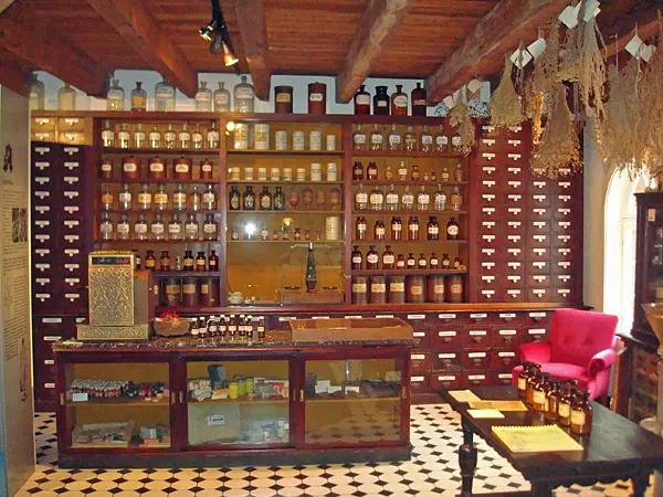 Stadtmuseum Gütersloh