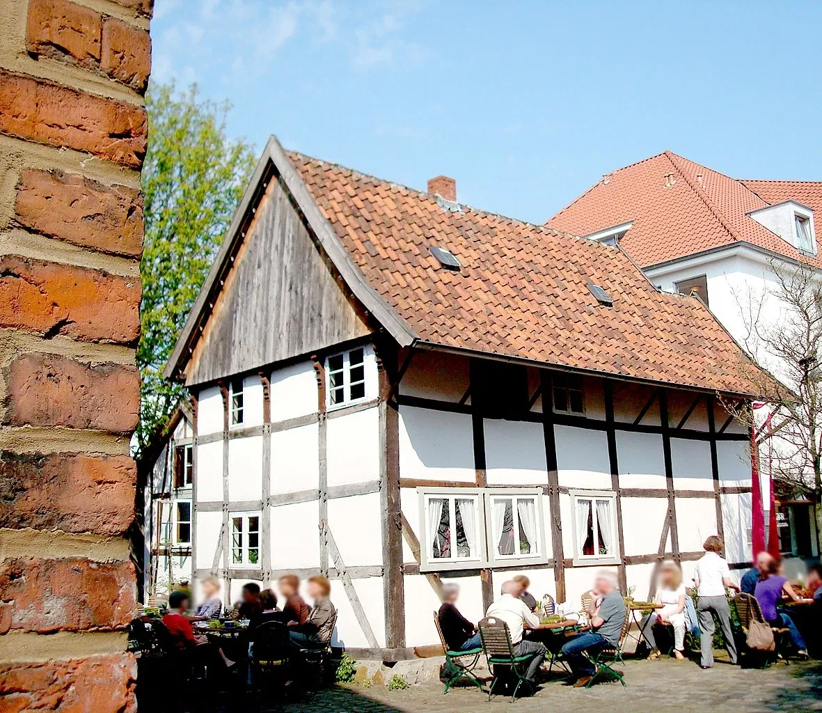 Gütersloh Town Museum