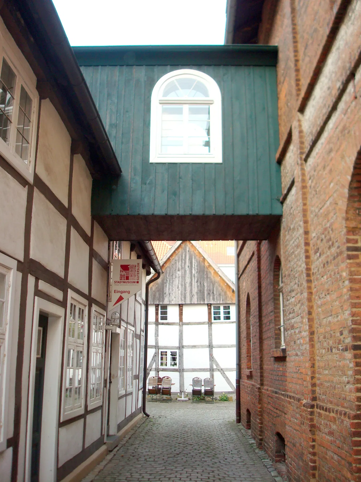 Stadtmuseum Gütersloh