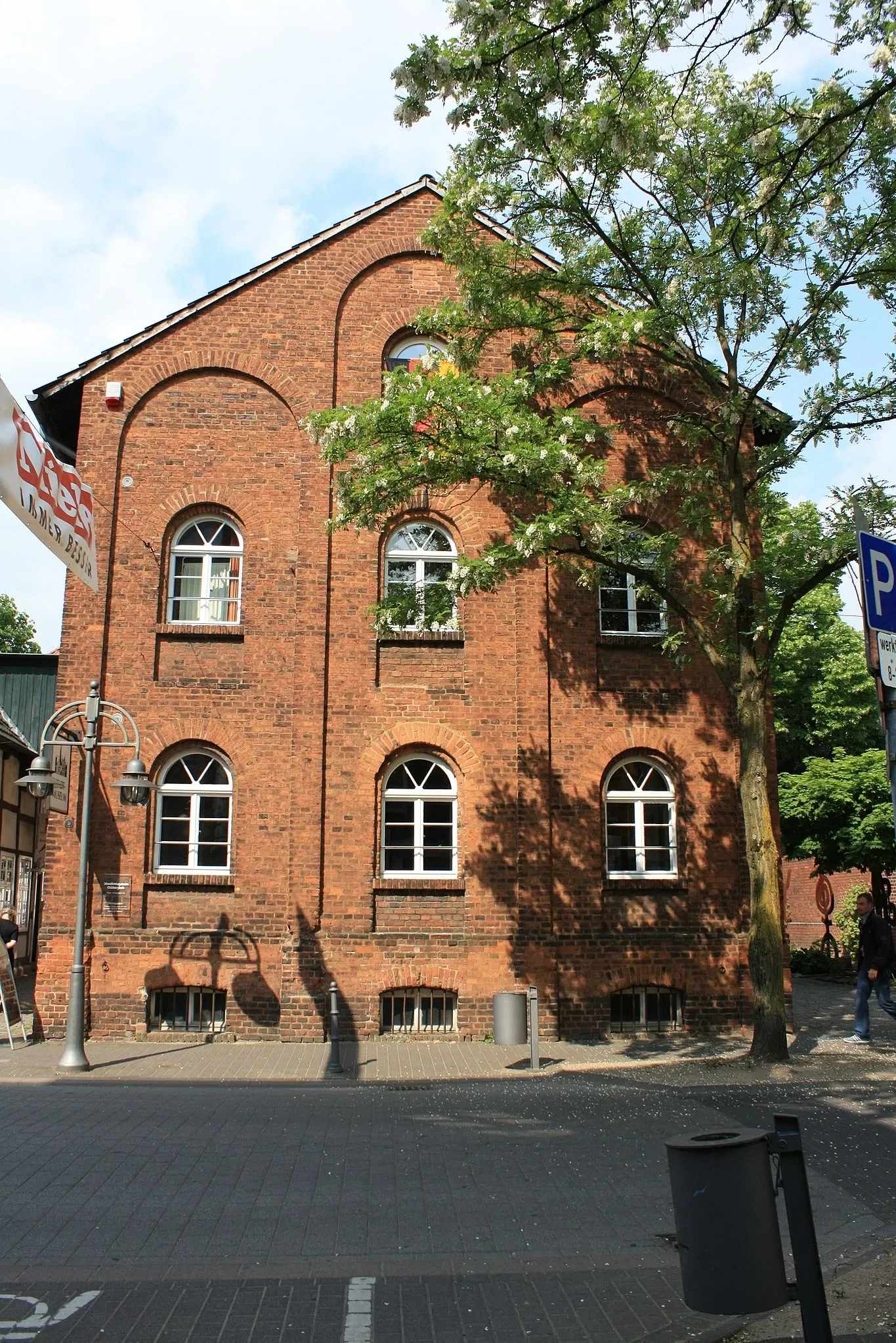 Gütersloh Town Museum