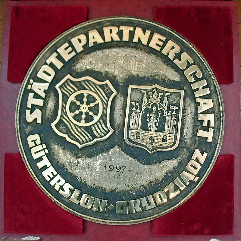 Gütersloh Town Museum