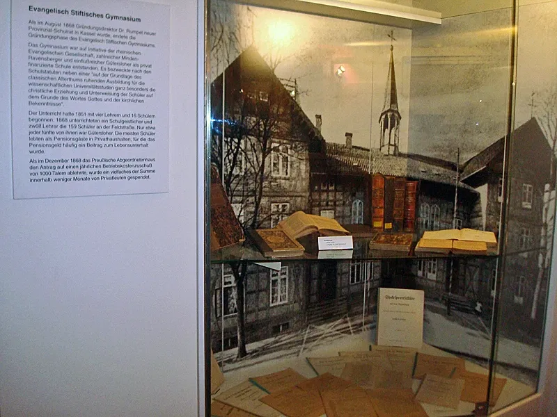 Stadtmuseum Gütersloh