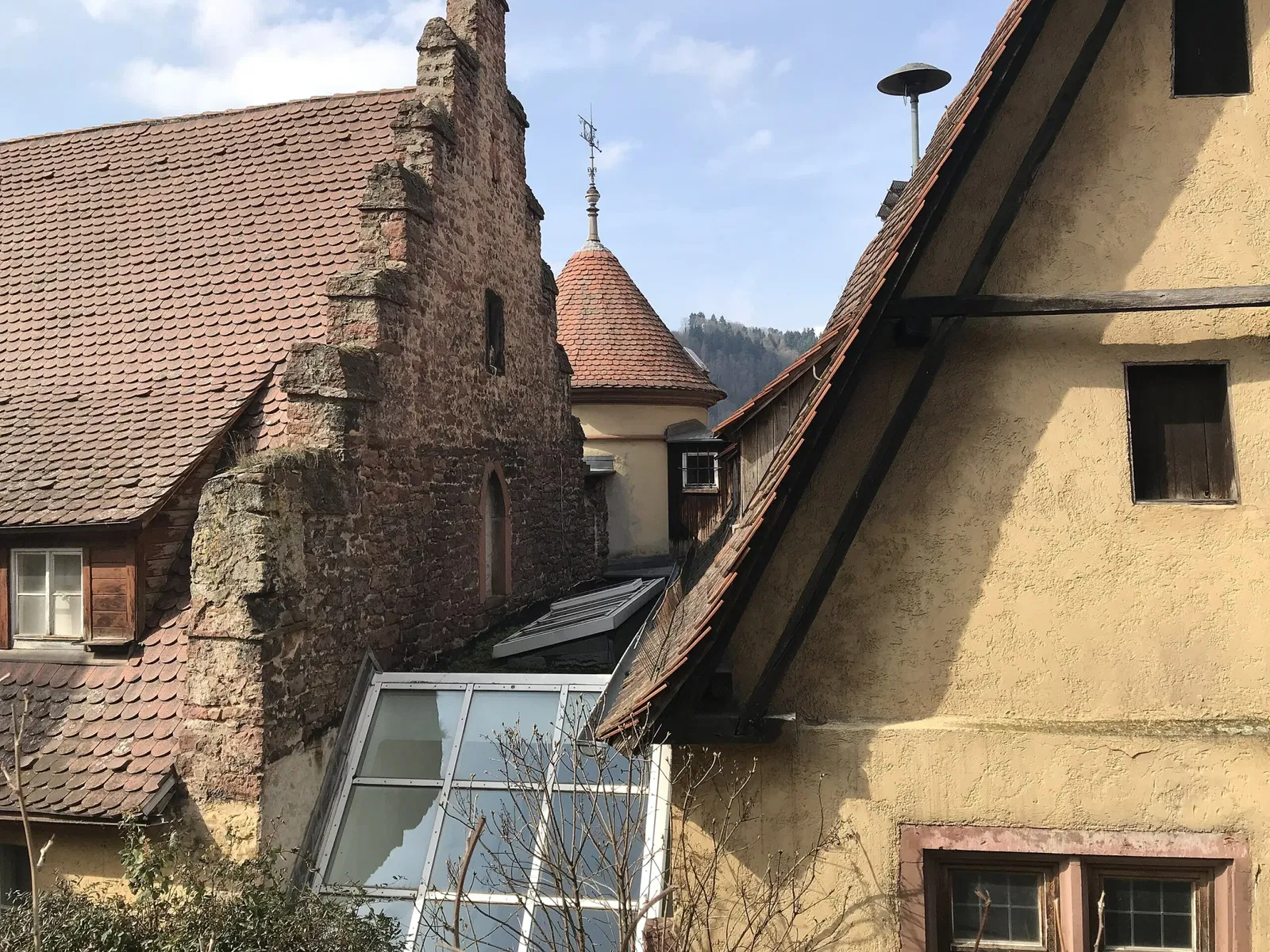 Grafschaftsmuseum Wertheim