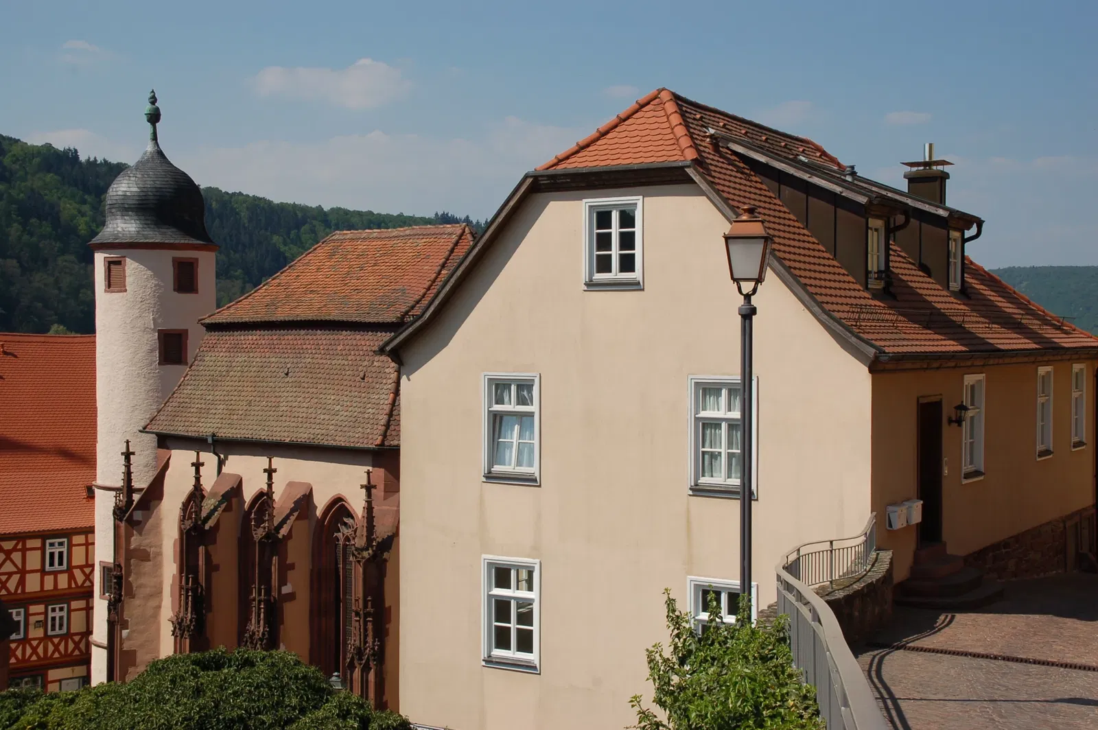 Grafschaftsmuseum Wertheim