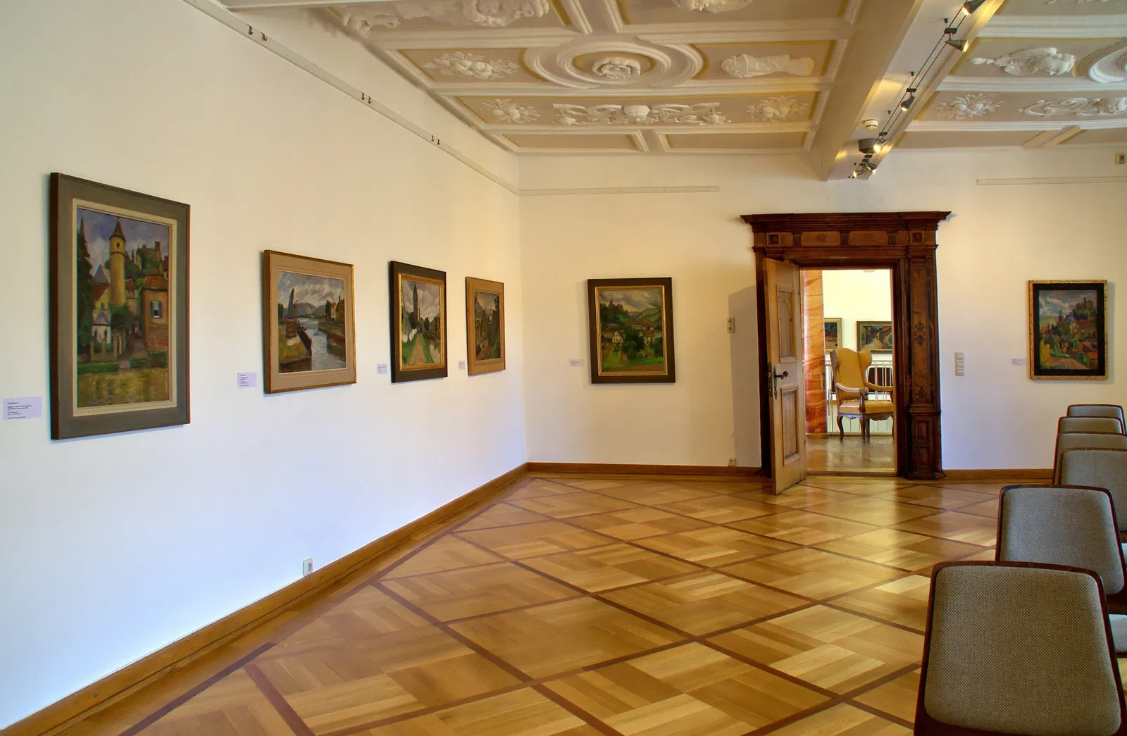 Grafschaftsmuseum Wertheim