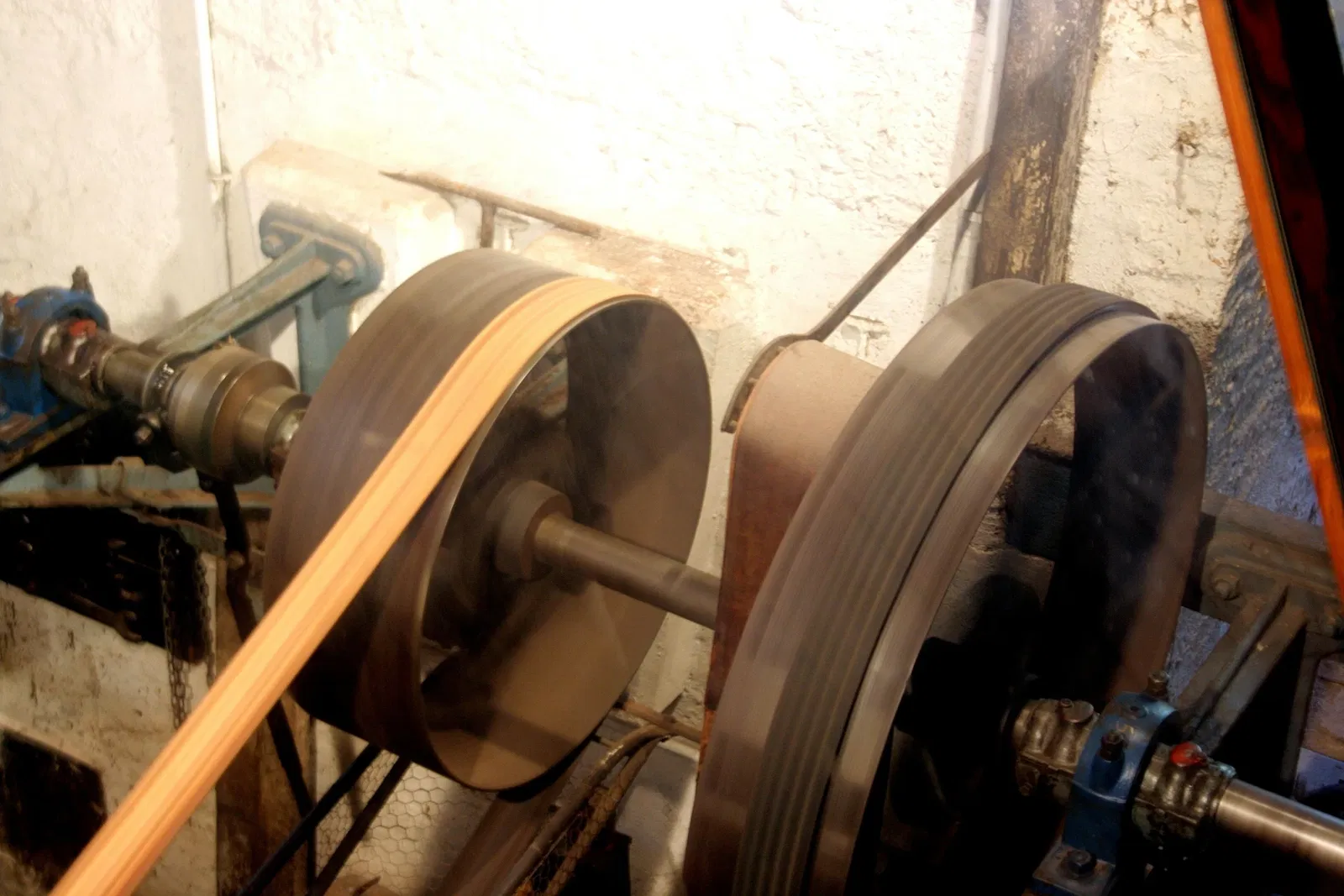 Old Waterworks Tower