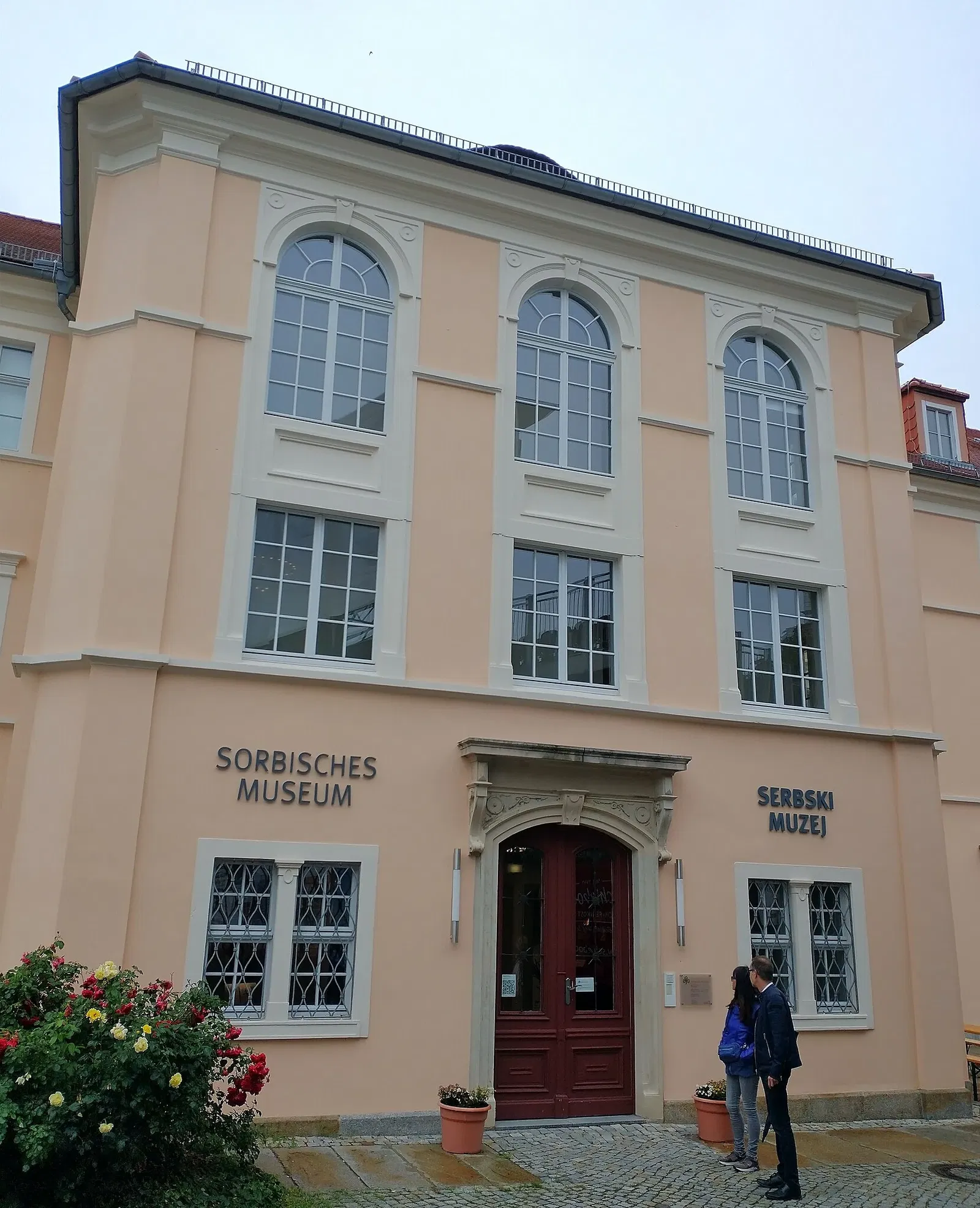 Sorbisches Museum Bautzen
