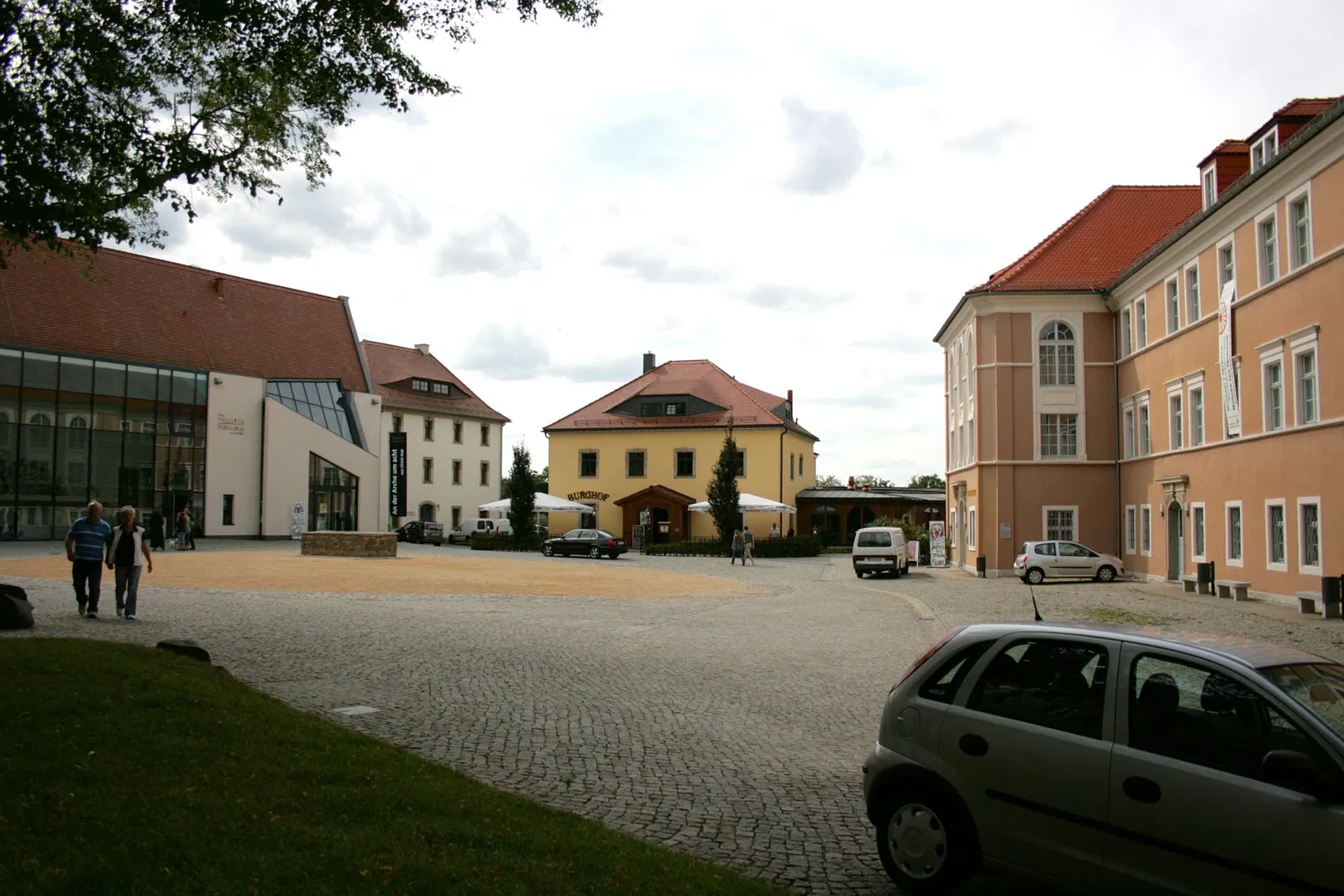 Sorbisches Museum Bautzen