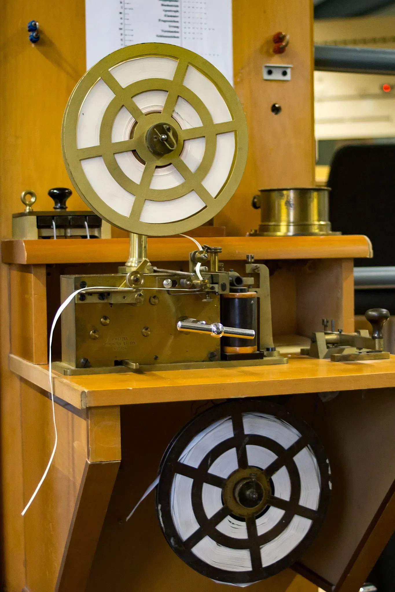 Lehrstellwerk Kornwestheim