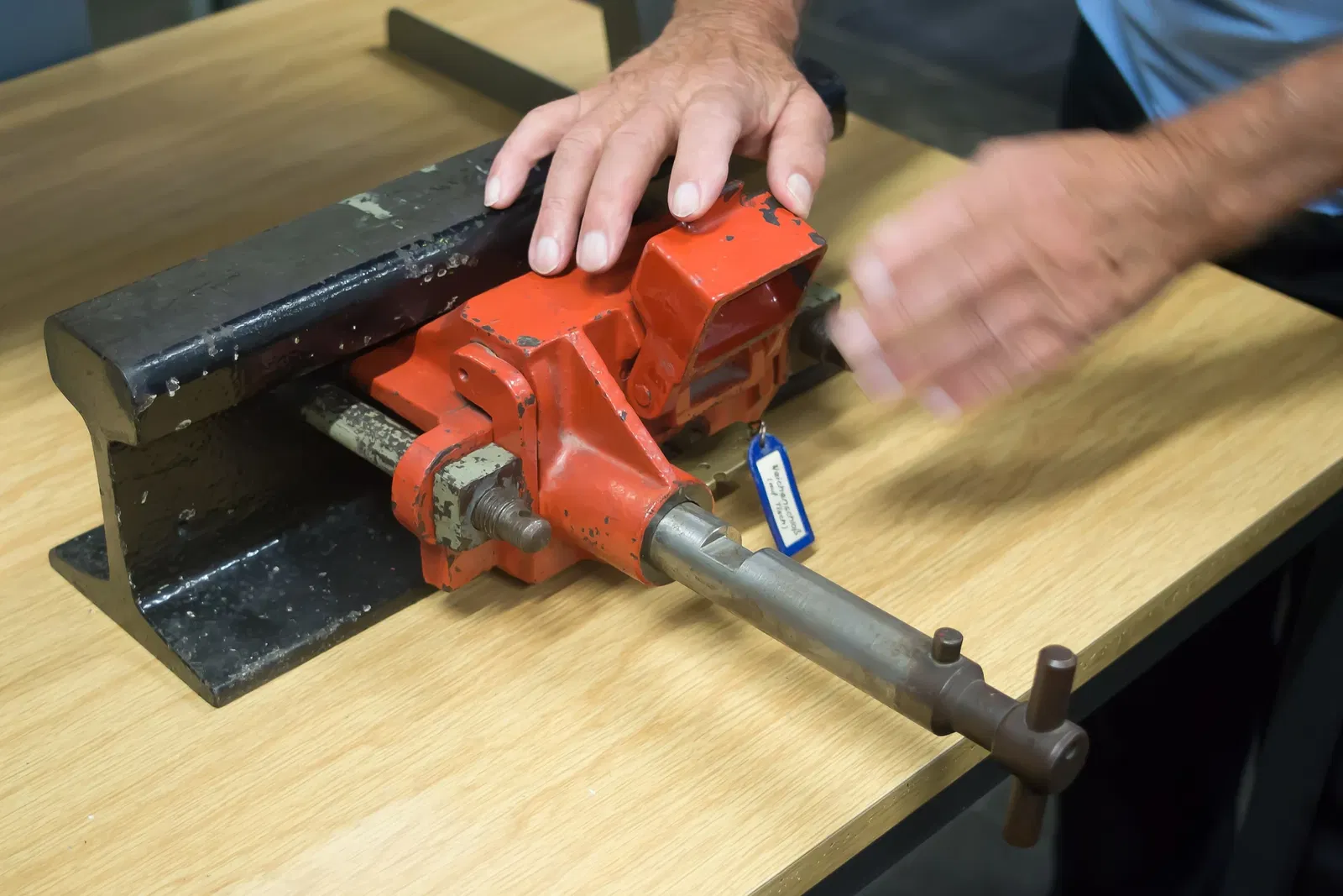 Lehrstellwerk Kornwestheim