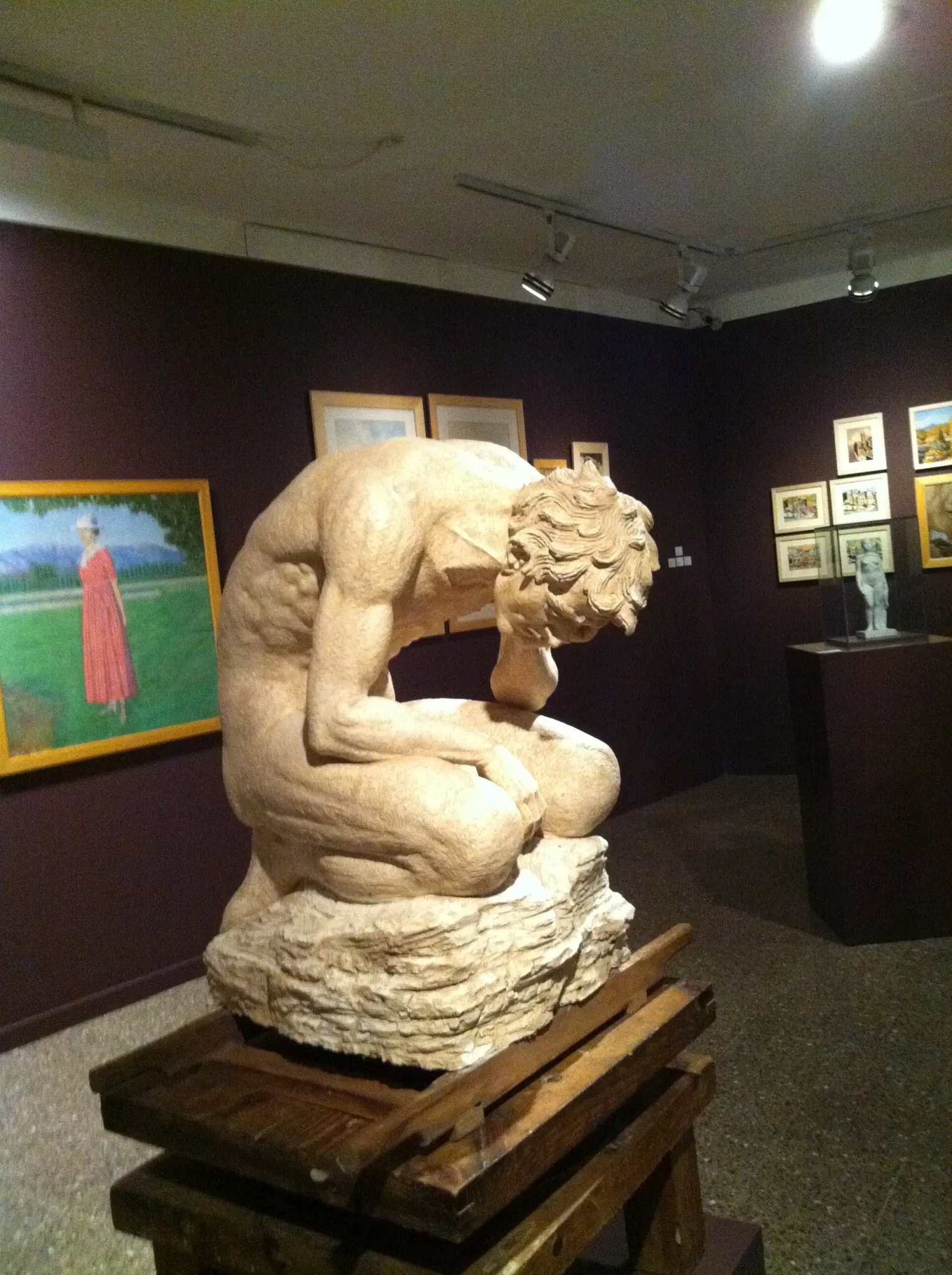 Musée de l'Empordà