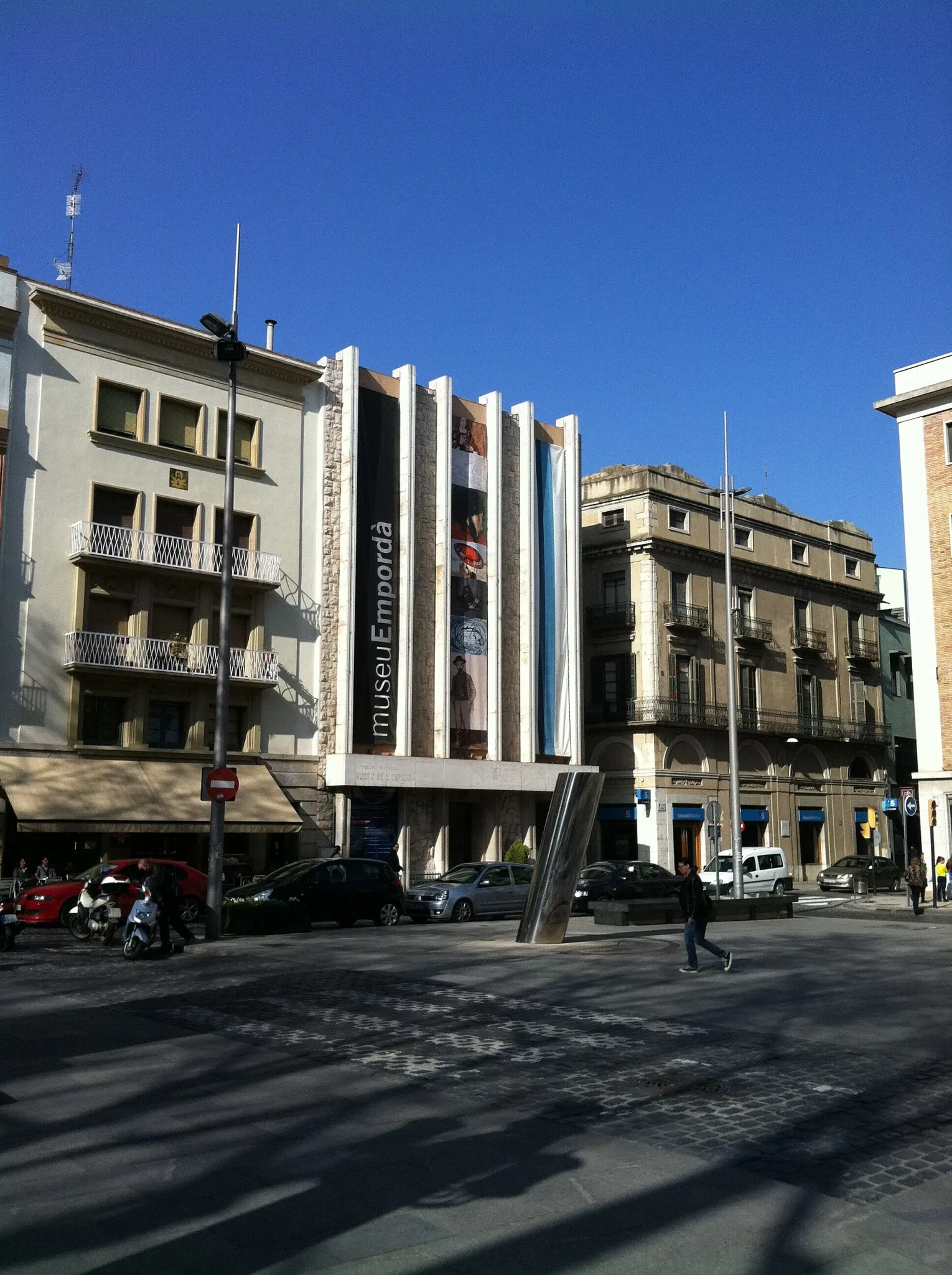 Museum of the Empordà