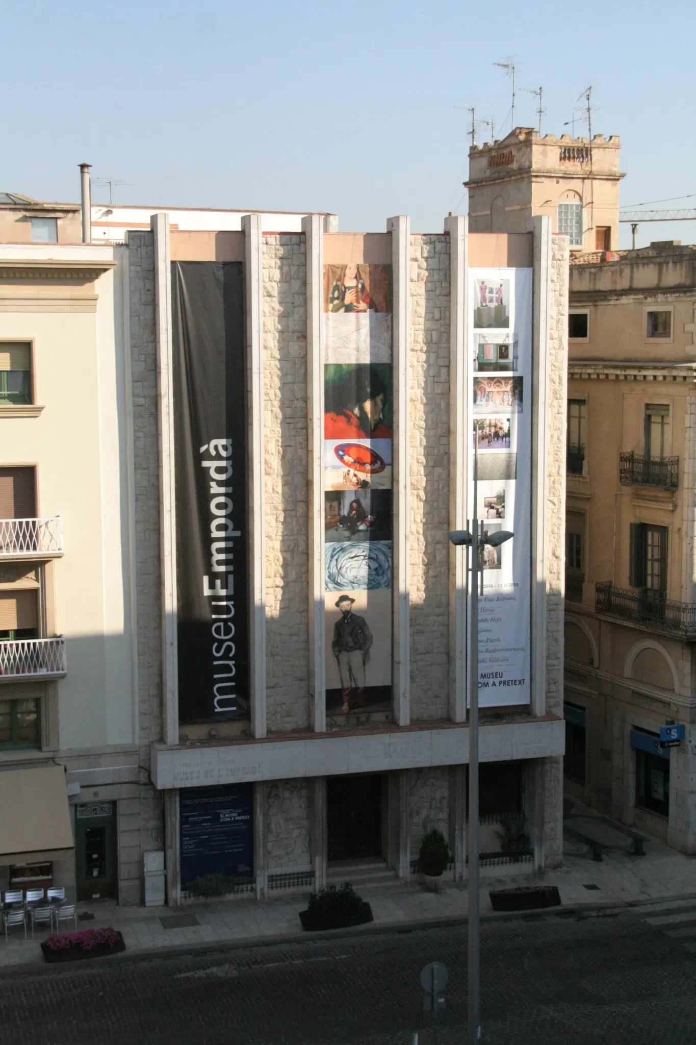 Museum of the Empordà