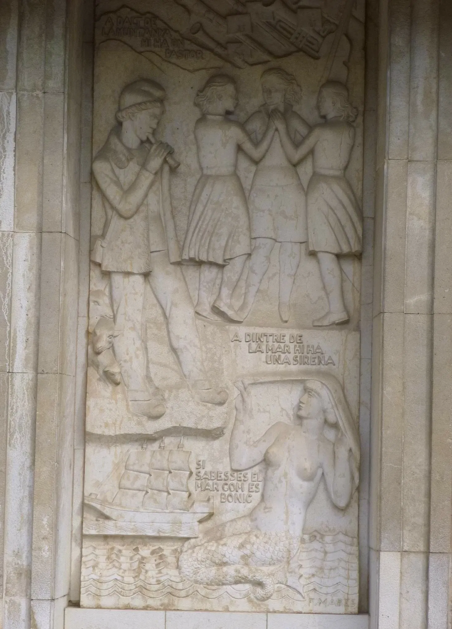 Musée de l'Empordà