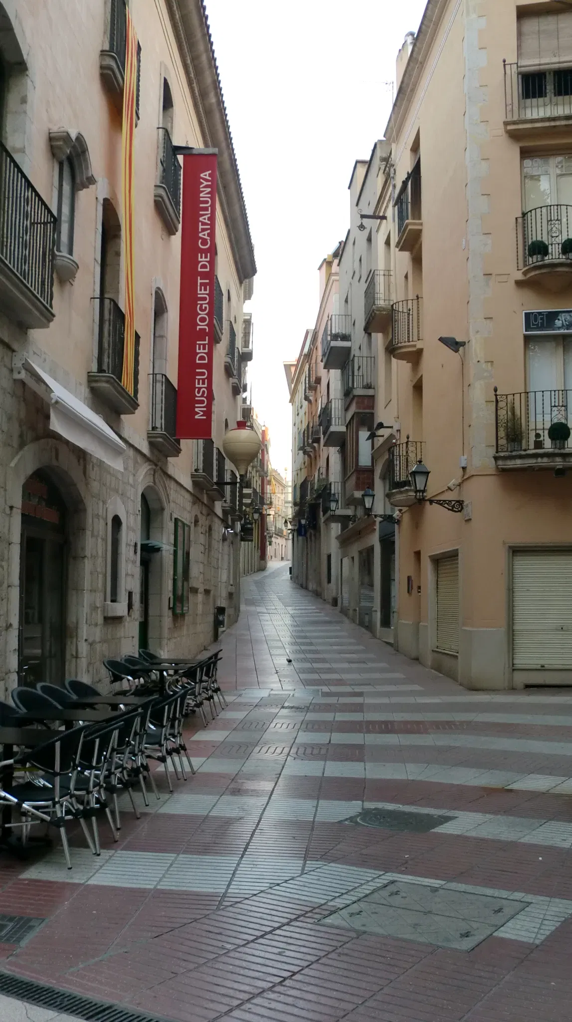 Musée du jouet de Catalogne
