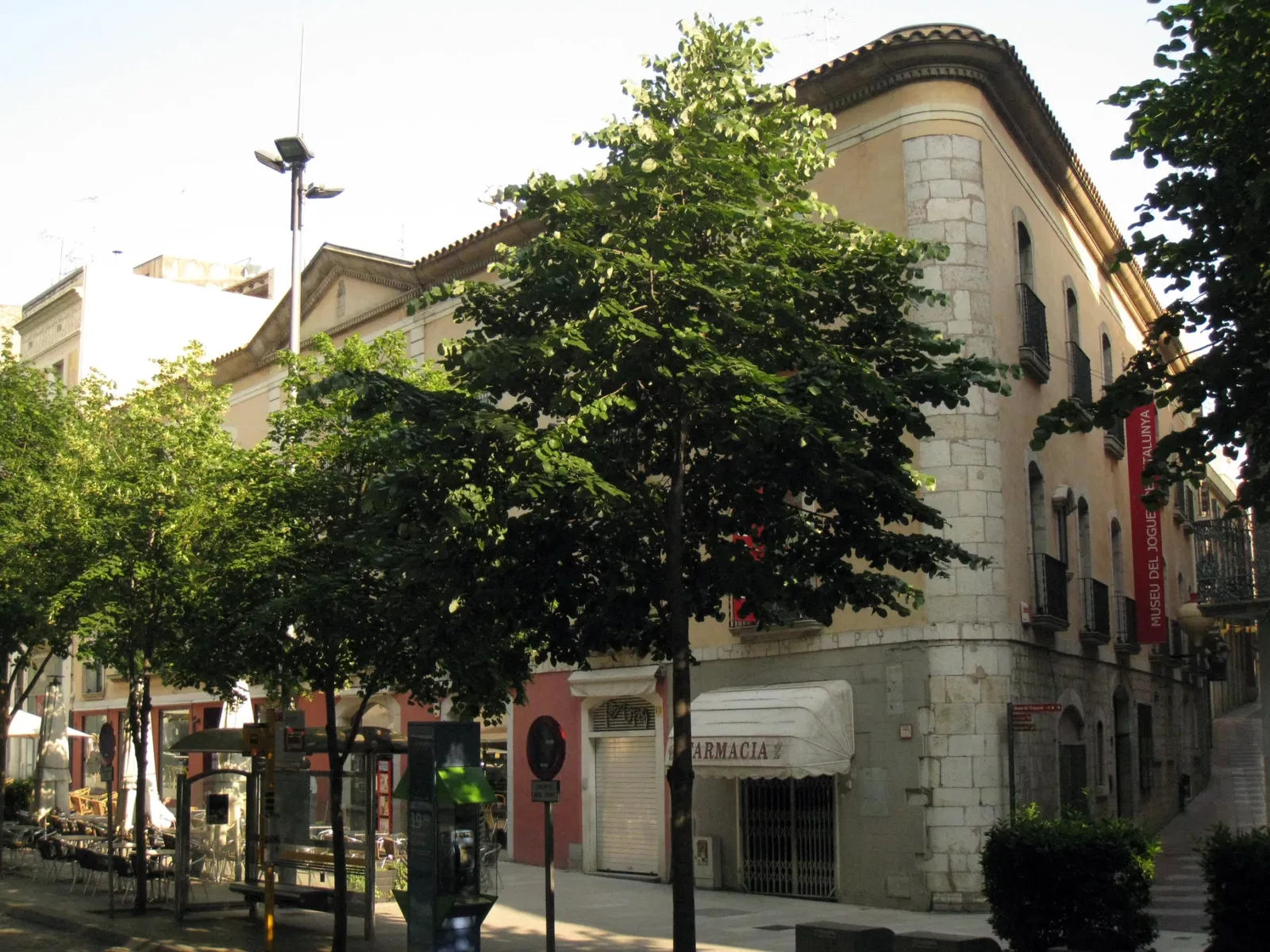 Toy Museum of Catalonia