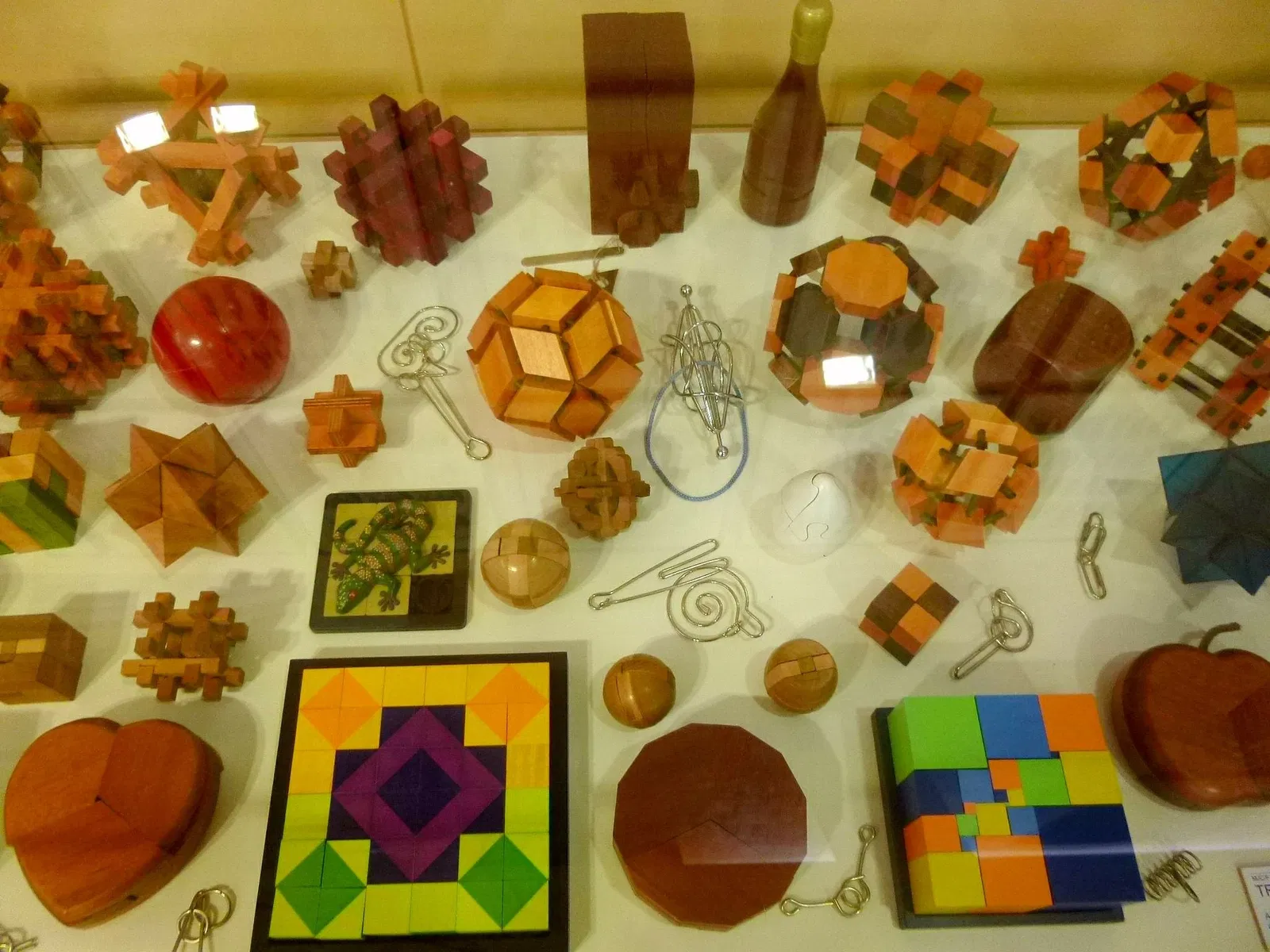 Toy Museum of Catalonia