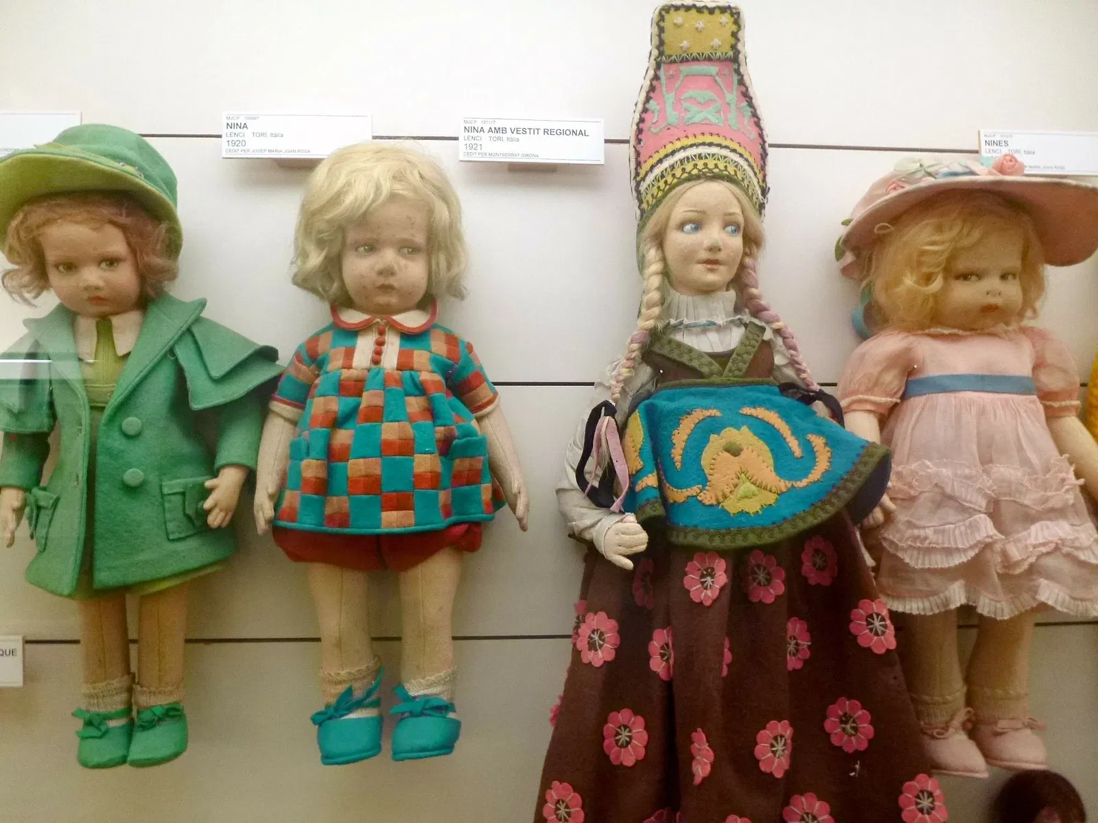 Toy Museum of Catalonia