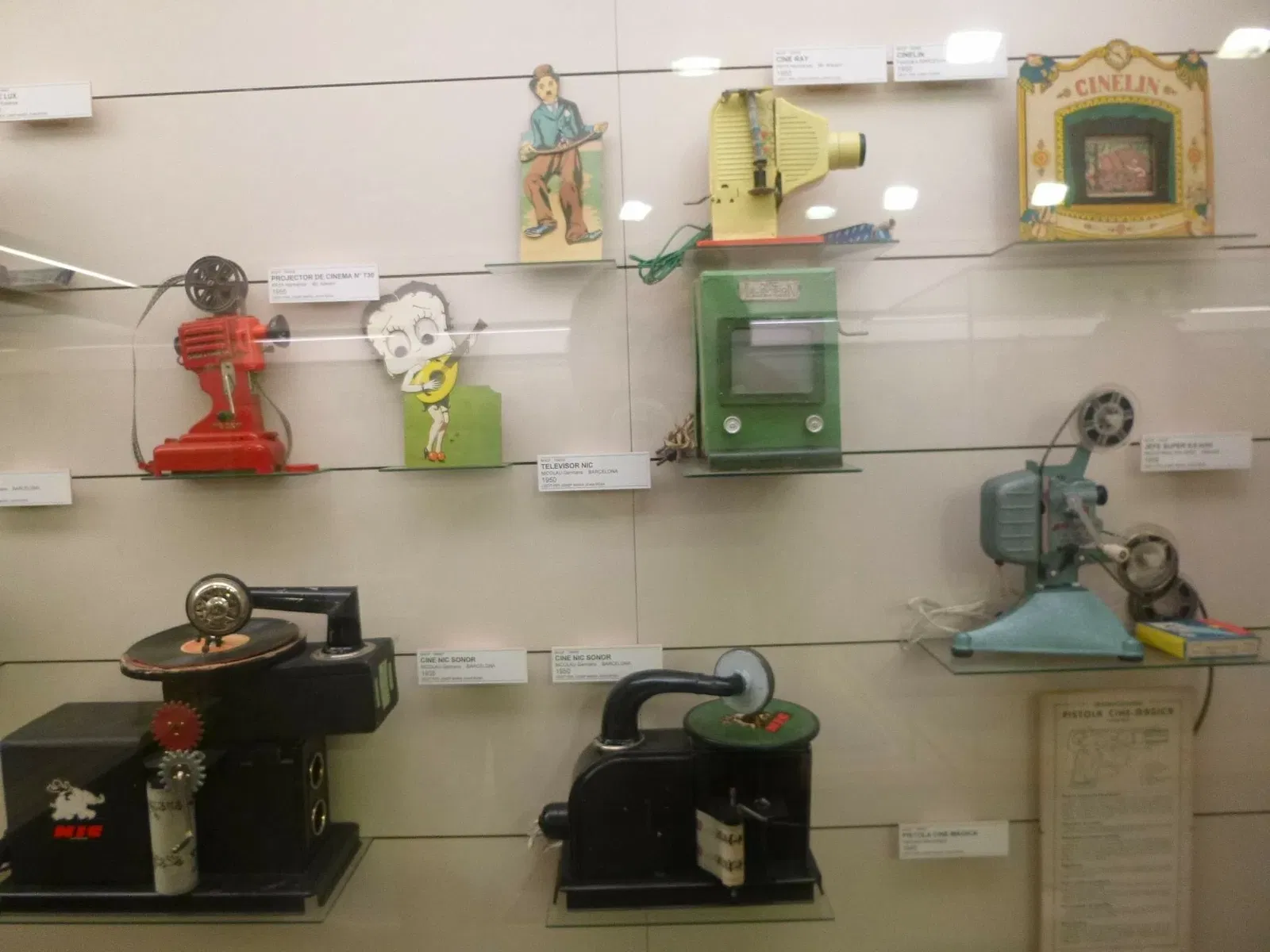 Museu del Joguet de Catalunya