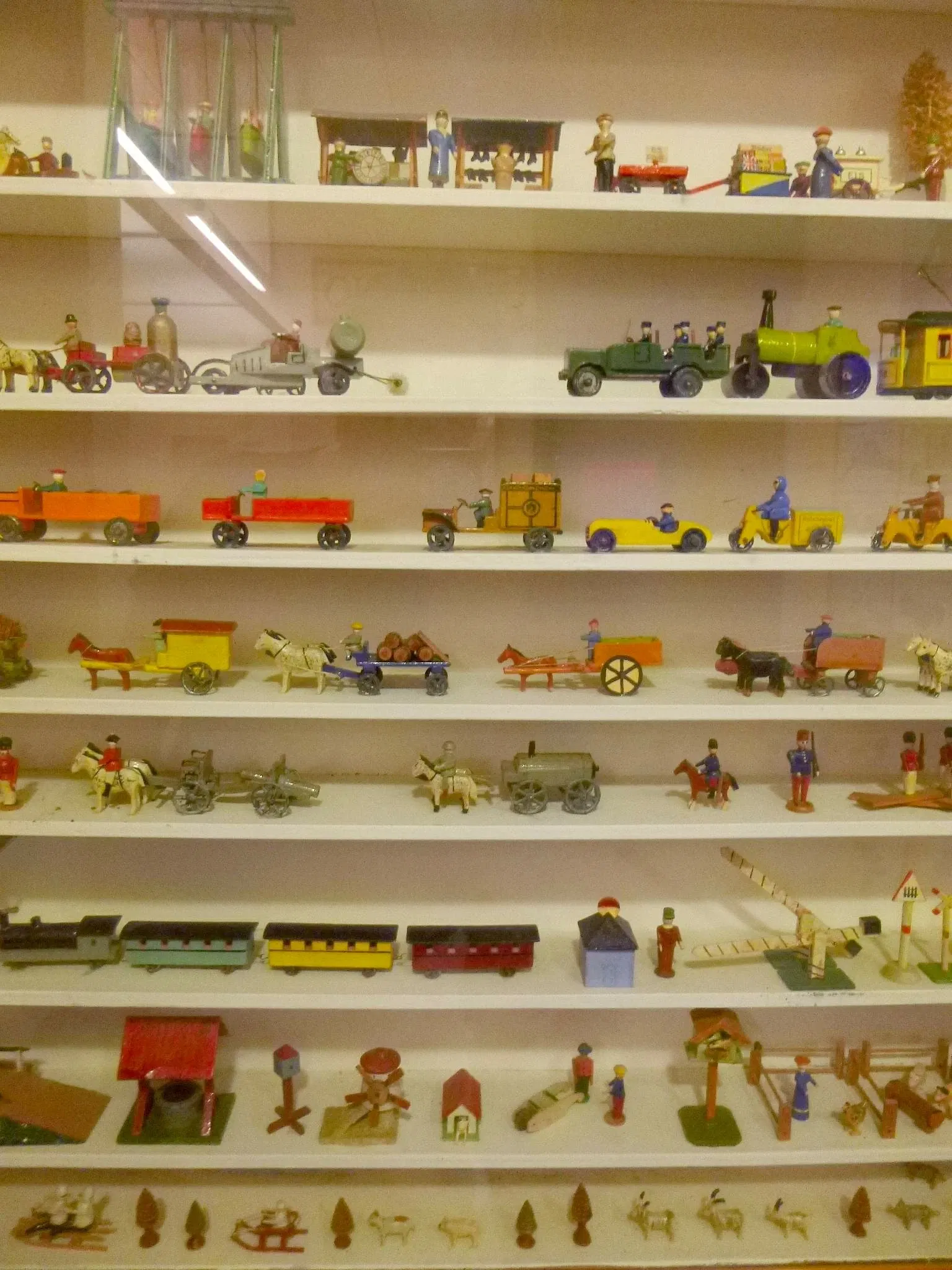 Museu del Joguet de Catalunya