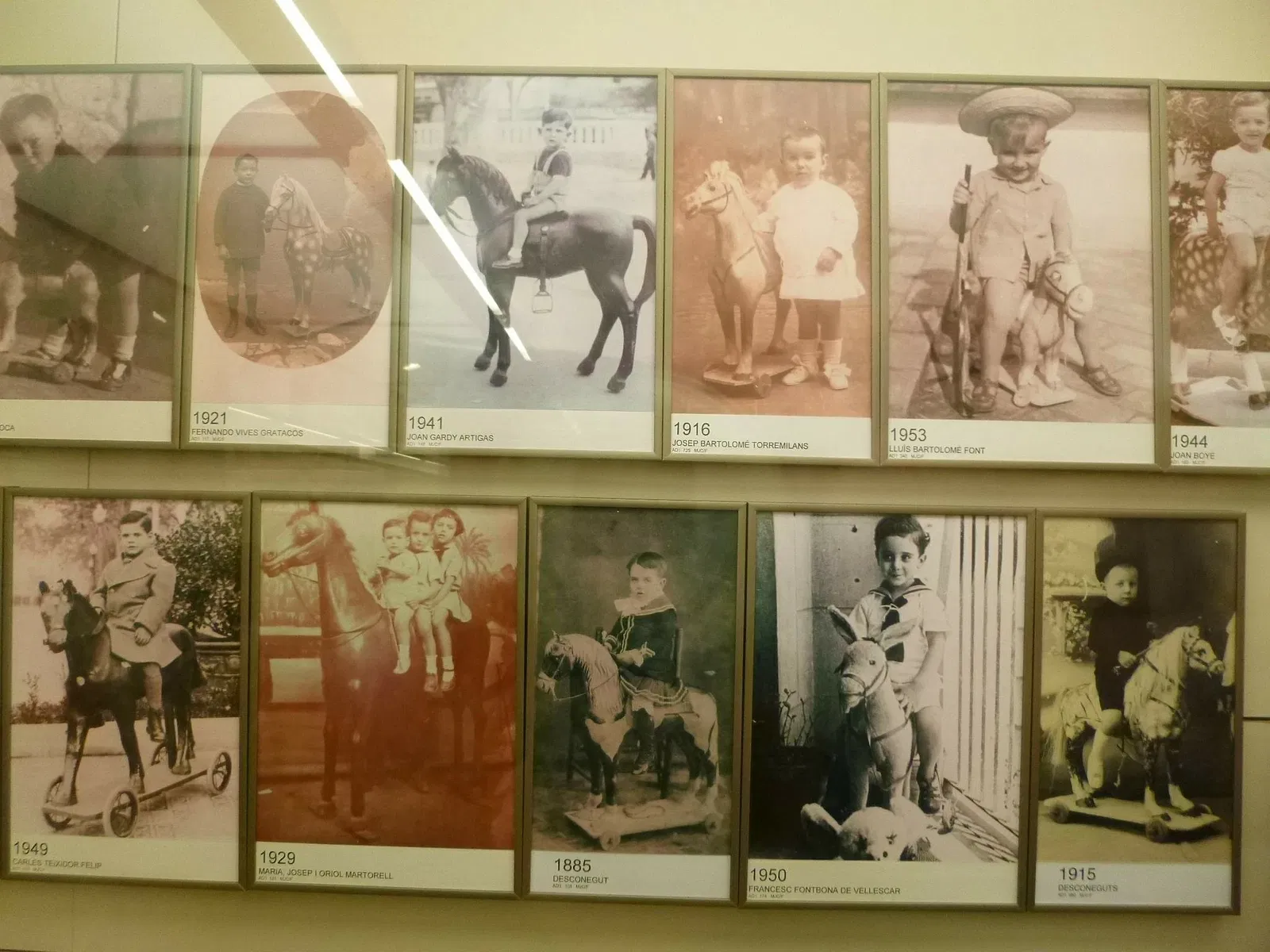 Museu del Joguet de Catalunya