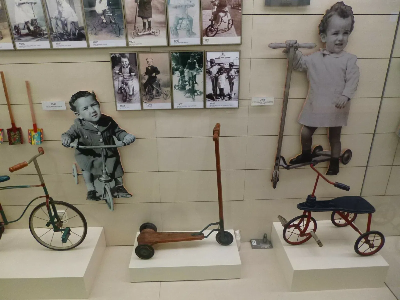 Museu del Joguet de Catalunya