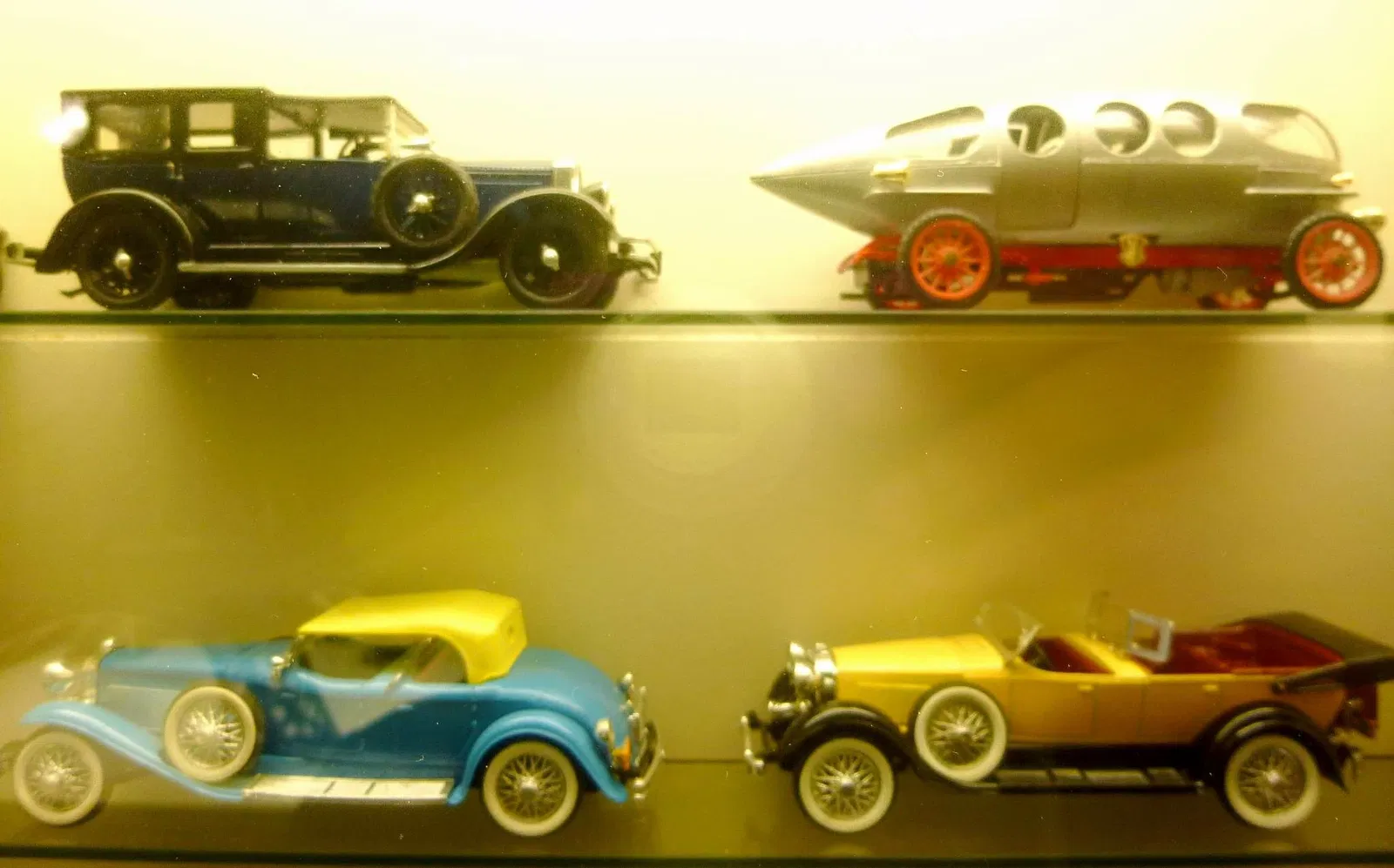 Toy Museum of Catalonia