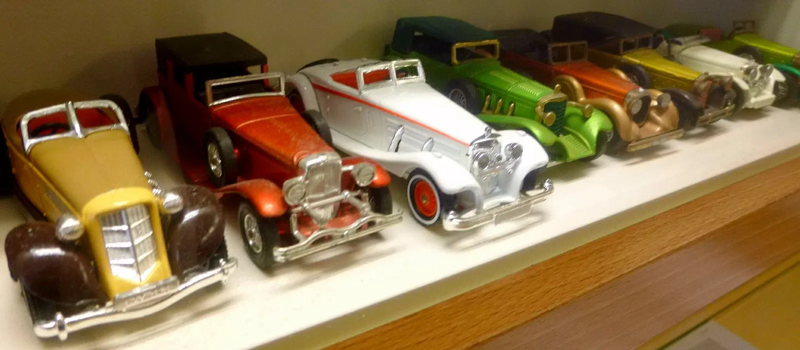 Toy Museum of Catalonia