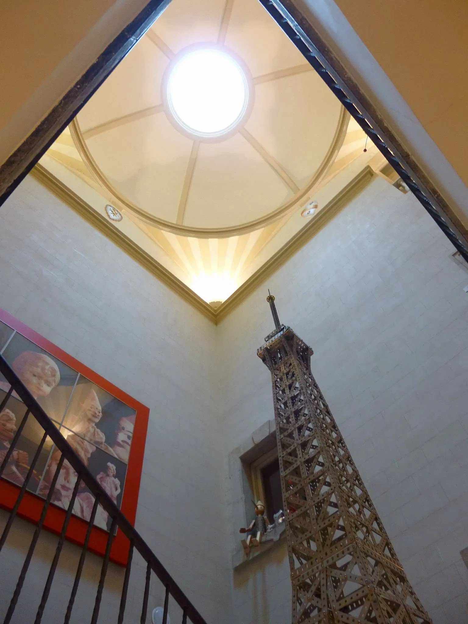 Toy Museum of Catalonia