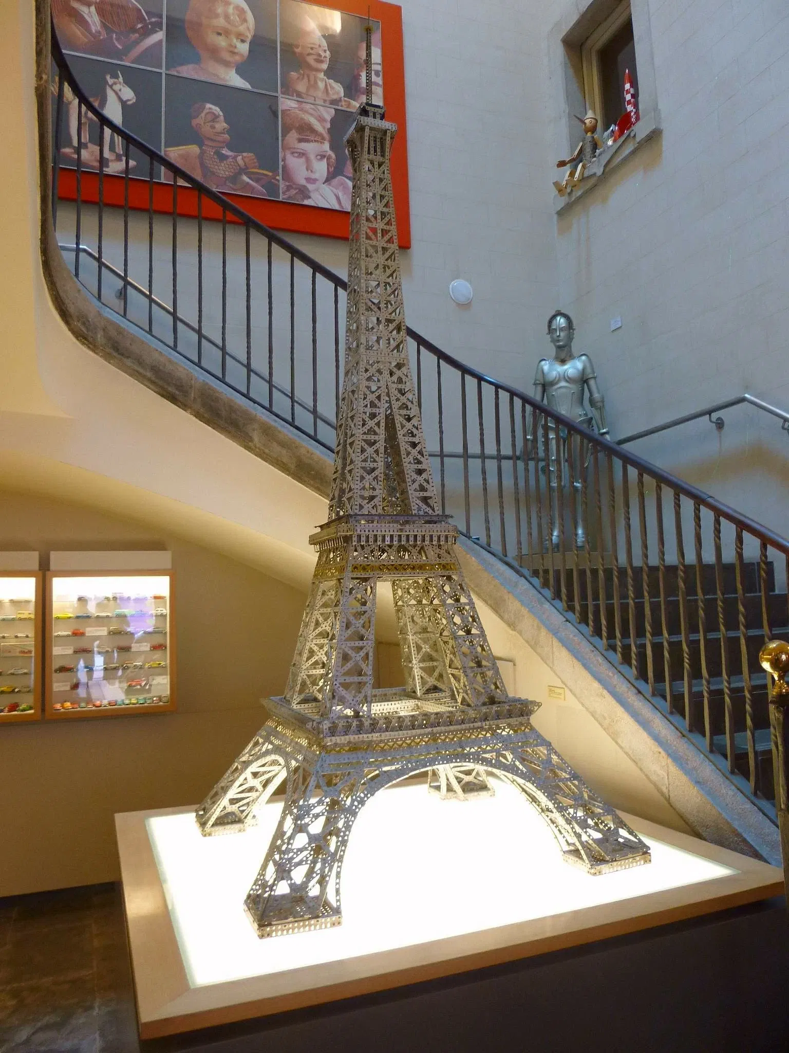 Museu del Joguet de Catalunya