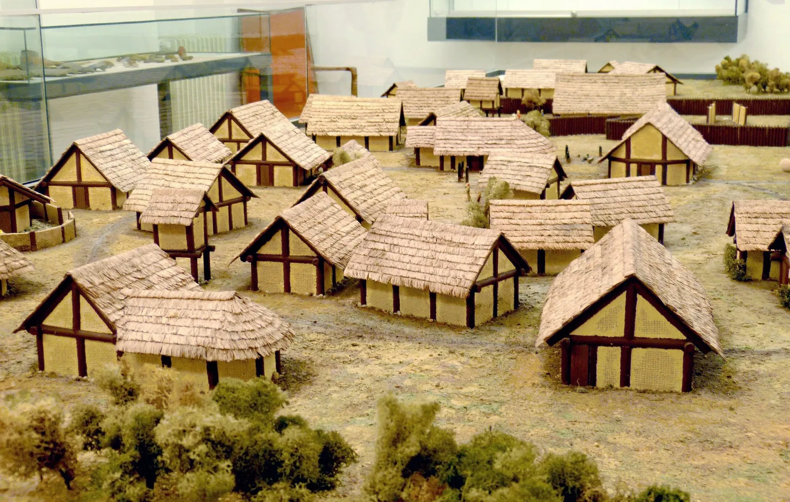 Mithraeum Königsbrunn