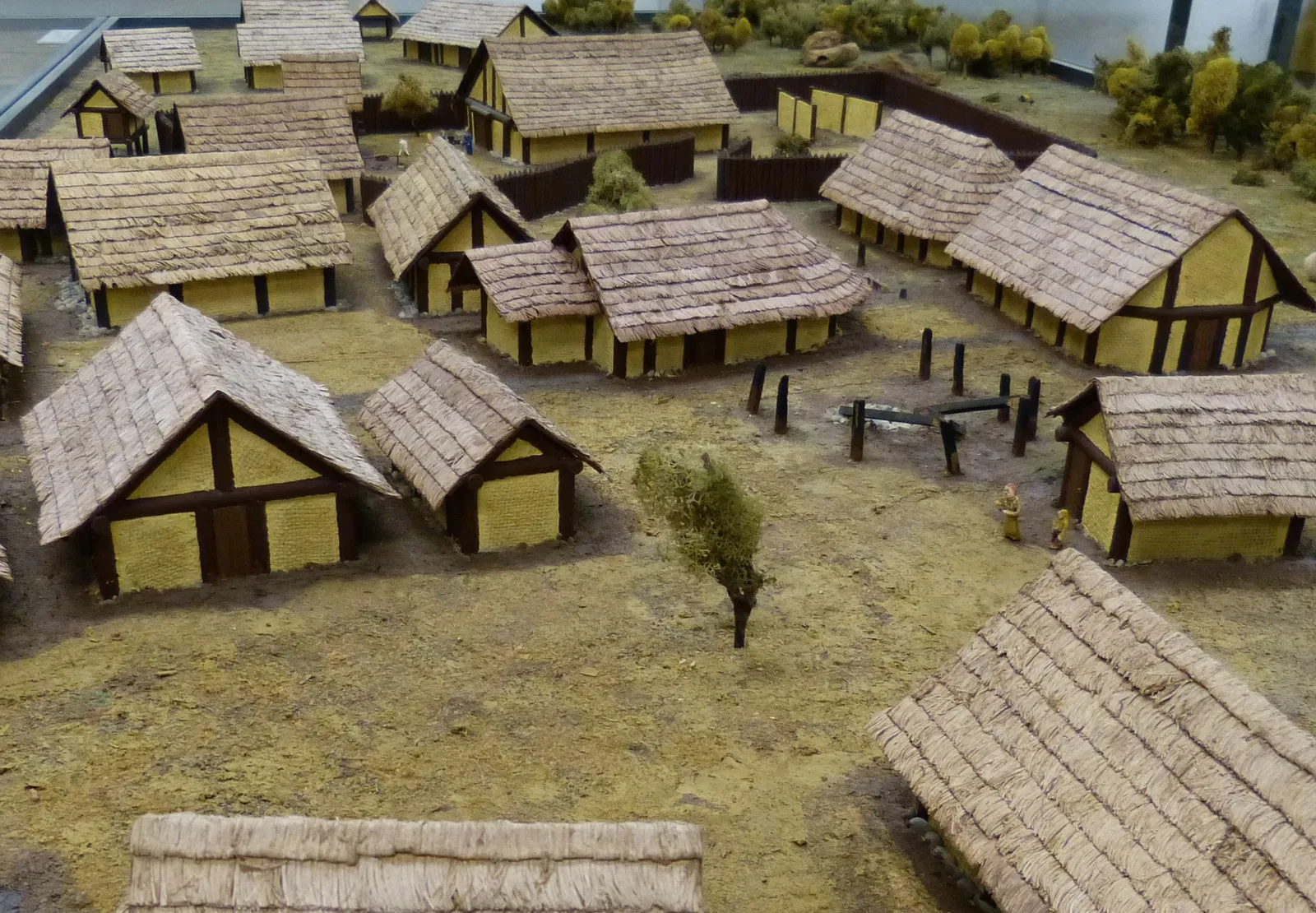 Mithraeum Königsbrunn