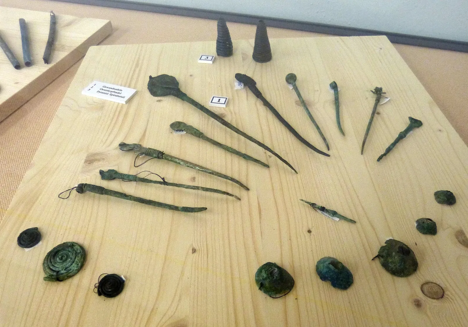 Mithraeum Königsbrunn