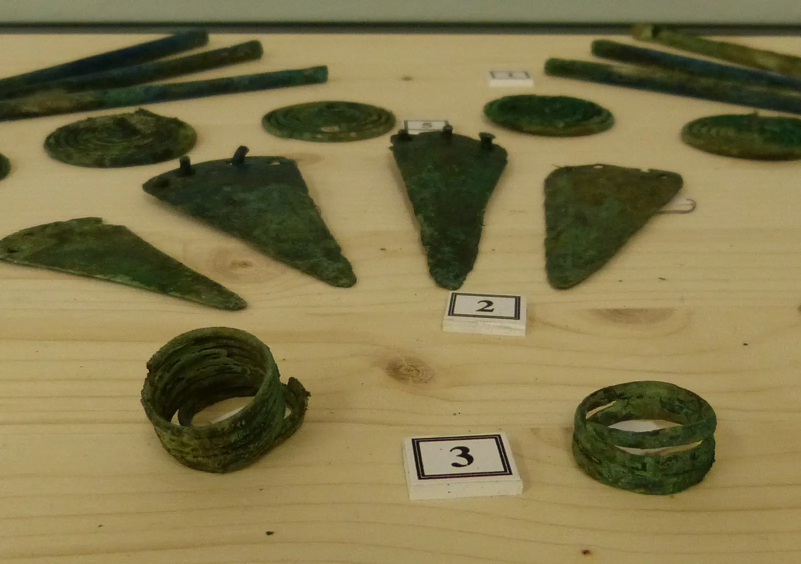 Mithraeum Königsbrunn